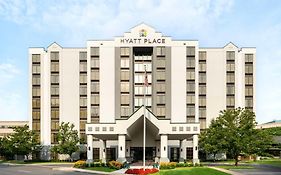 Hyatt Place Secaucus Nj