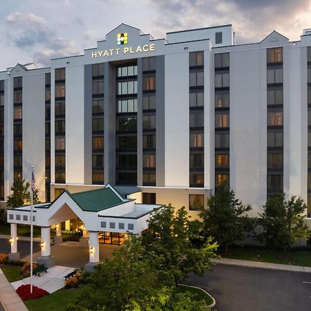 Hyatt Place - Secaucus Exterior photo