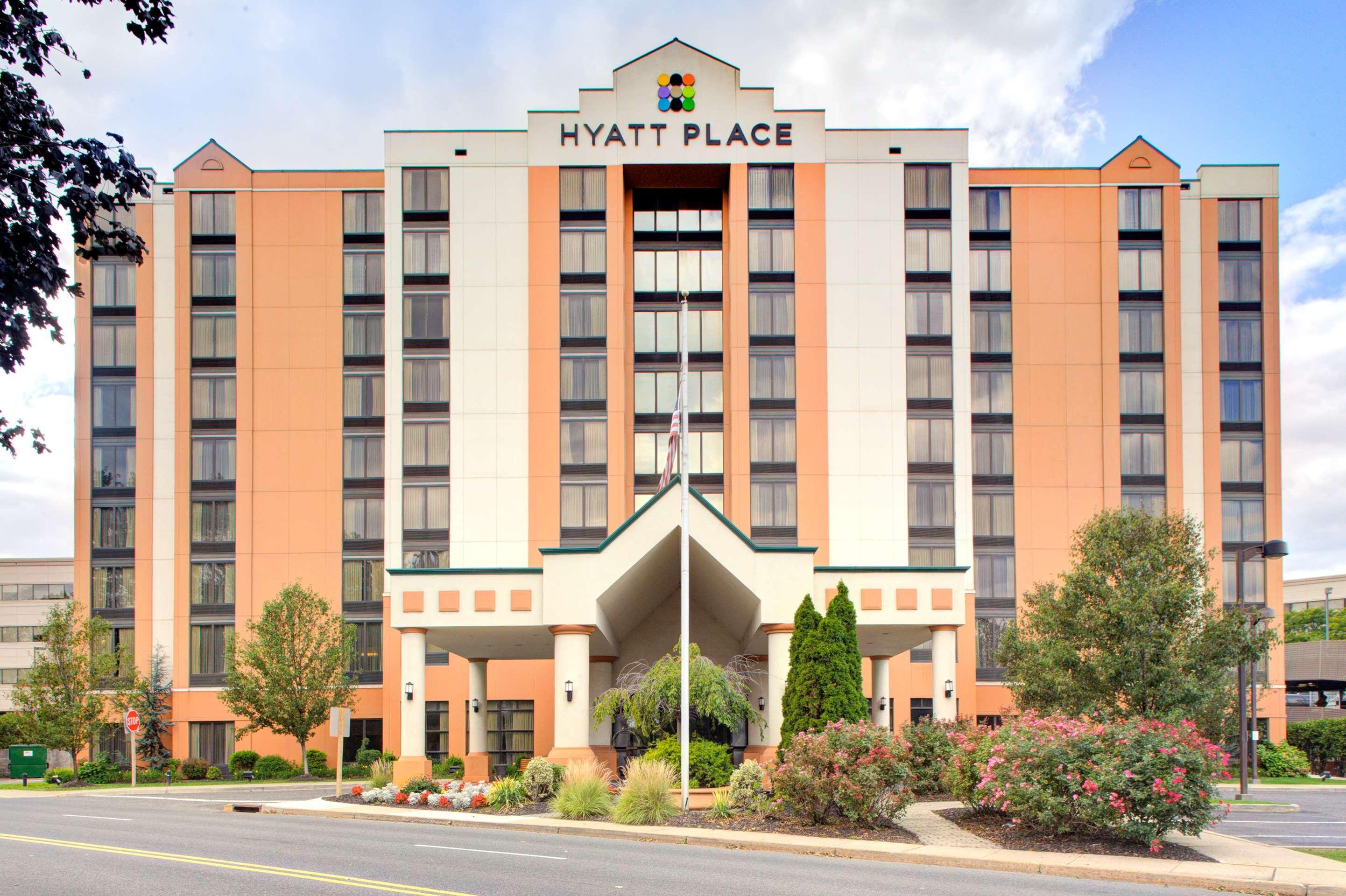 Hyatt Place - Secaucus Hotel Exterior photo