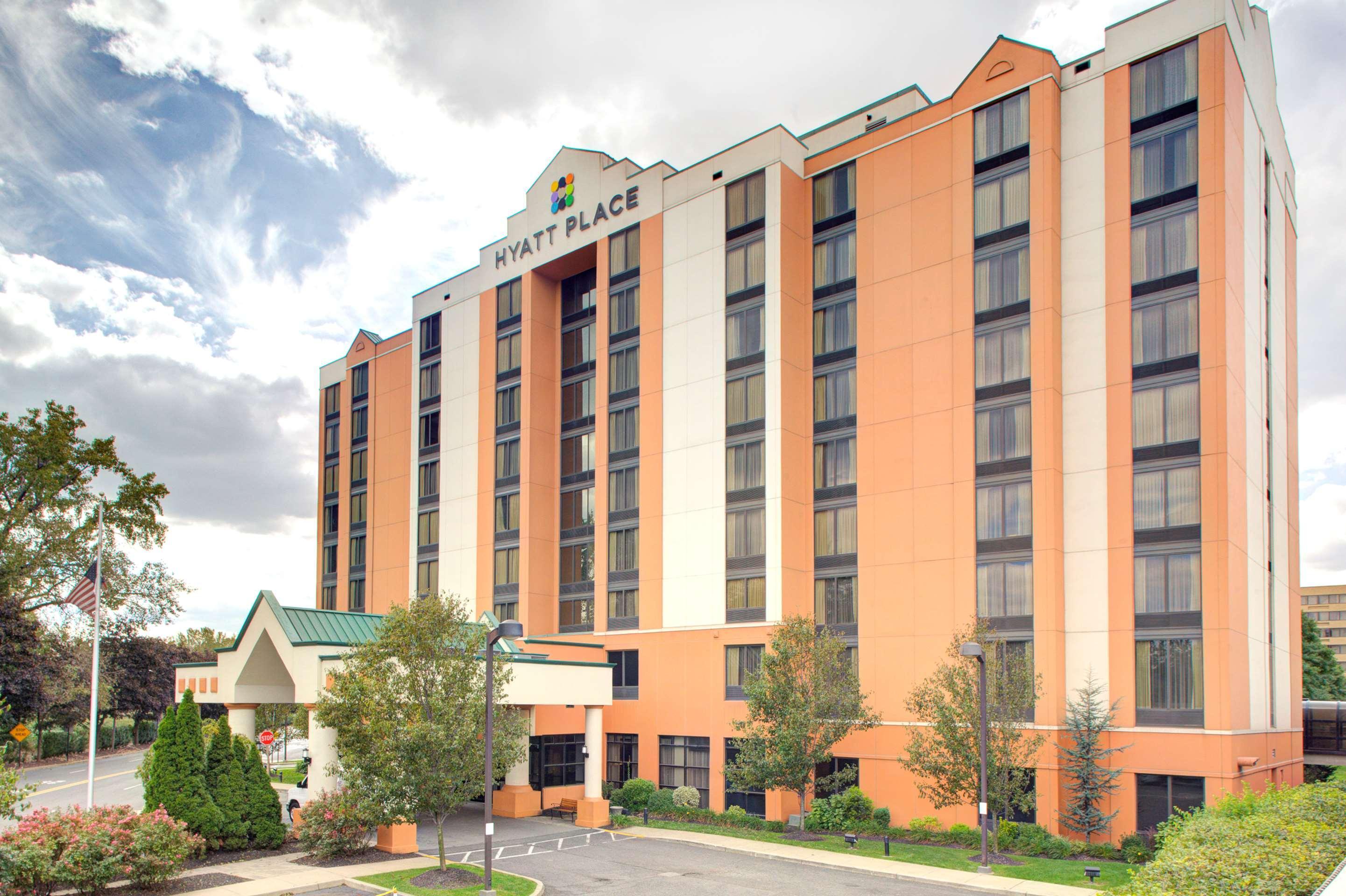 Hyatt Place - Secaucus Hotel Exterior photo