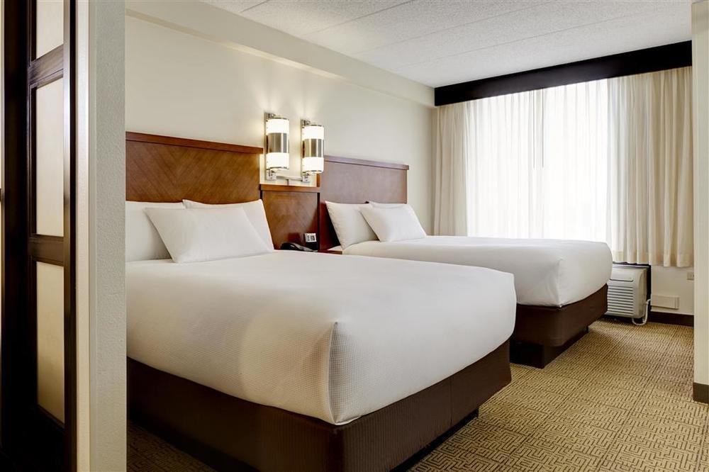 Hyatt Place - Secaucus Exterior photo