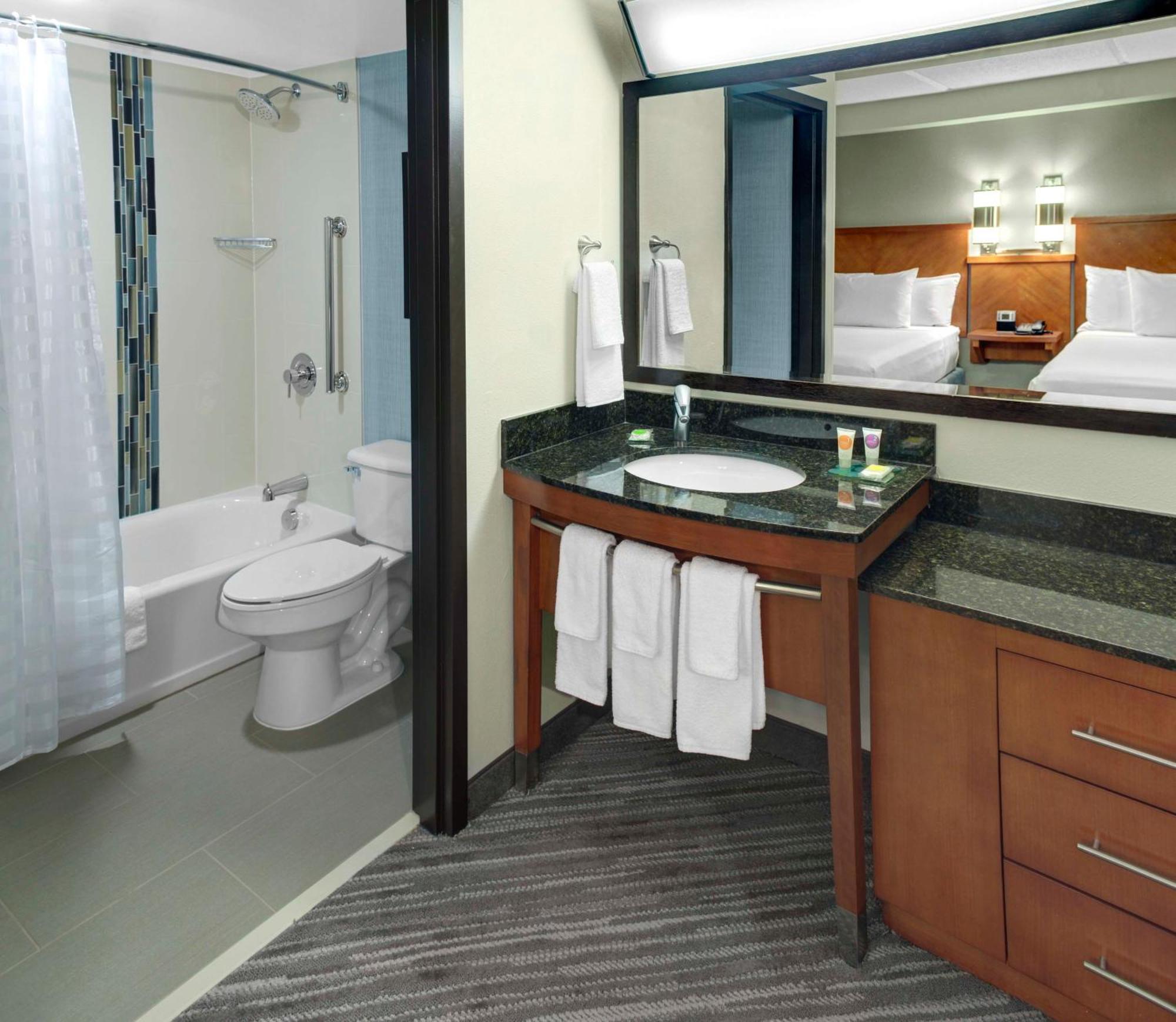 Hyatt Place - Secaucus Exterior photo