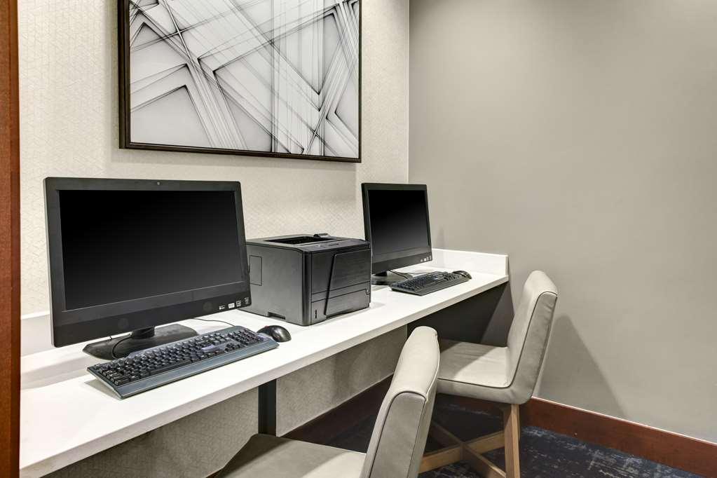 Hyatt Place - Secaucus Interior photo