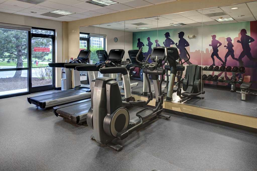 Hyatt Place - Secaucus Facilities photo