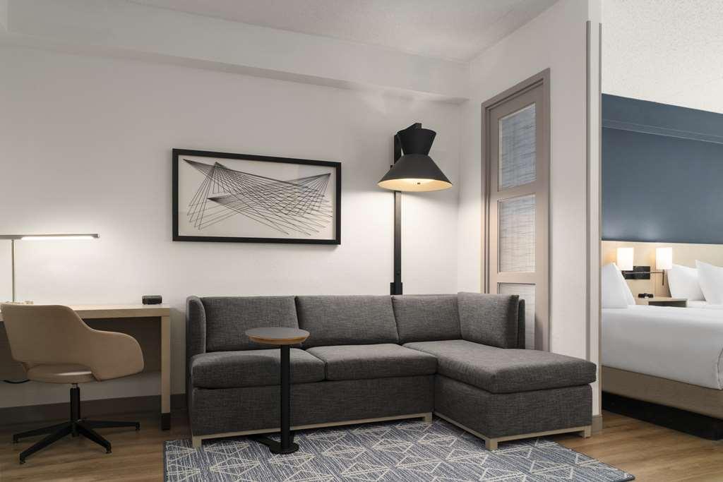 Hyatt Place - Secaucus Room photo