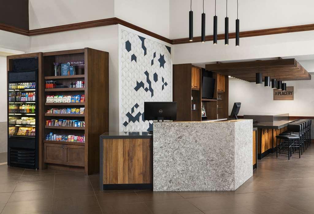 Hyatt Place - Secaucus Interior photo