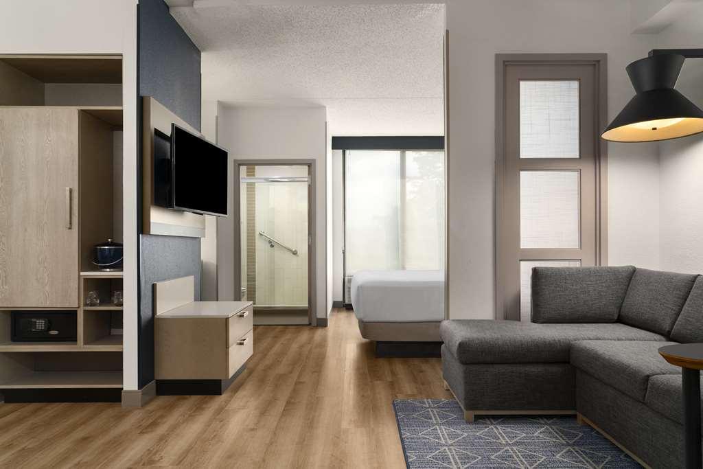 Hyatt Place - Secaucus Room photo