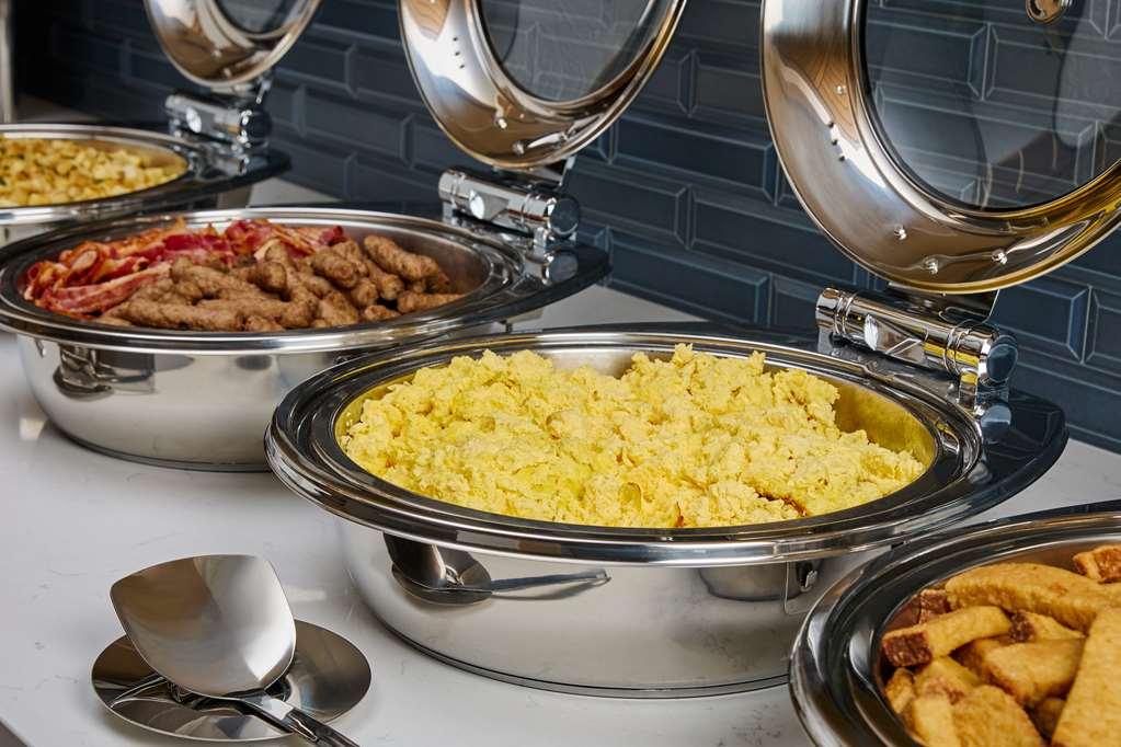 Hyatt Place - Secaucus Restaurant photo