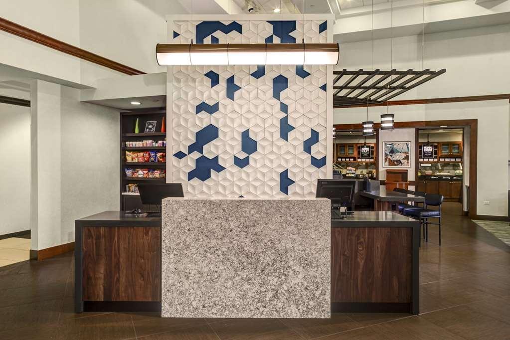 Hyatt Place - Secaucus Interior photo