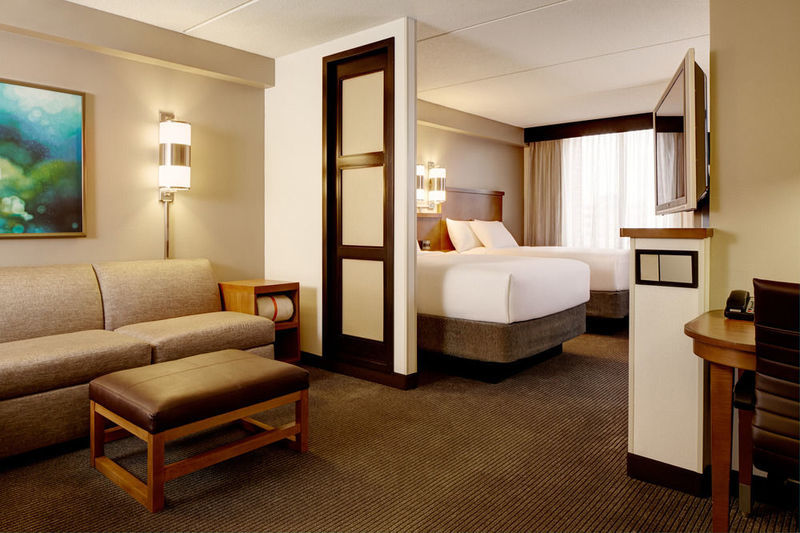 Hyatt Place - Secaucus Exterior photo