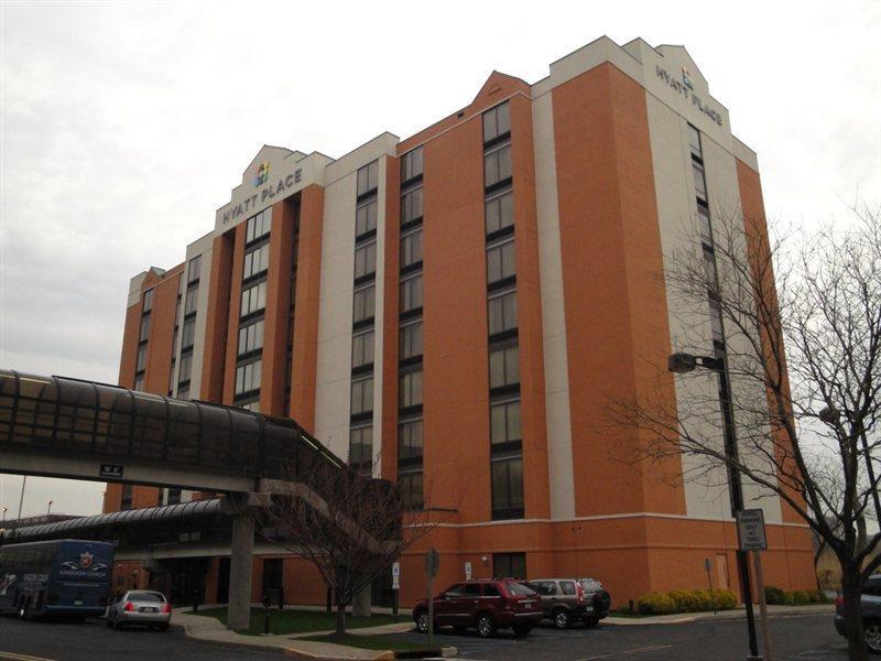 Hyatt Place - Secaucus Exterior photo