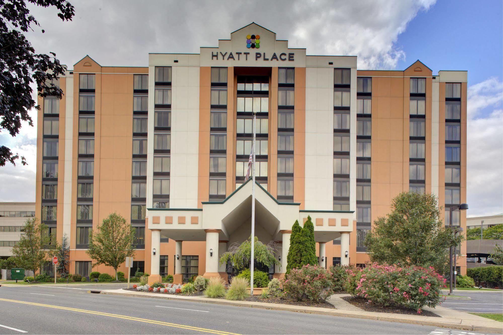 Hyatt Place - Secaucus Exterior photo